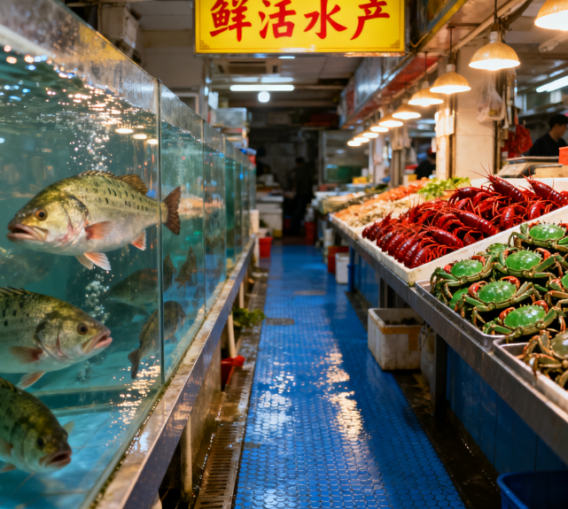 水產(chǎn)品專用檢測(cè)儀的精度是多少？水產(chǎn)品專用檢測(cè)儀的適用范圍